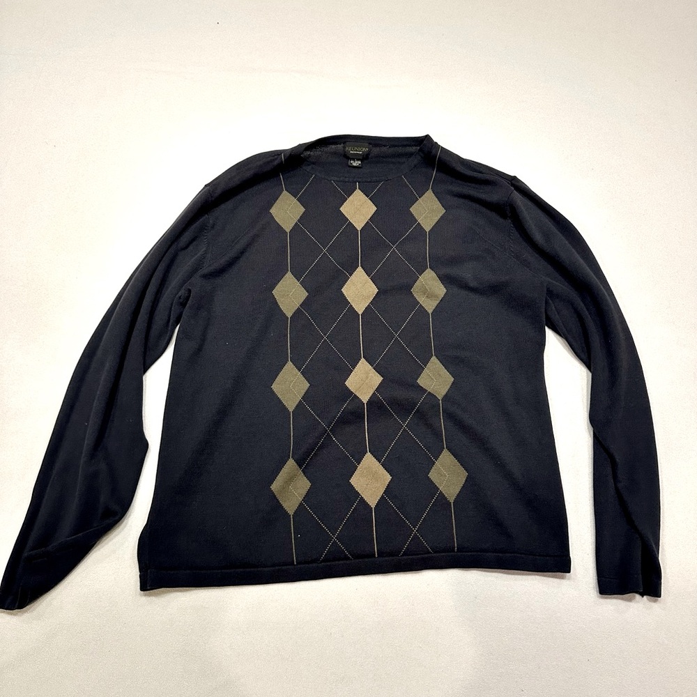 ✰ MEN’S VINTAGE SWEATER ✰